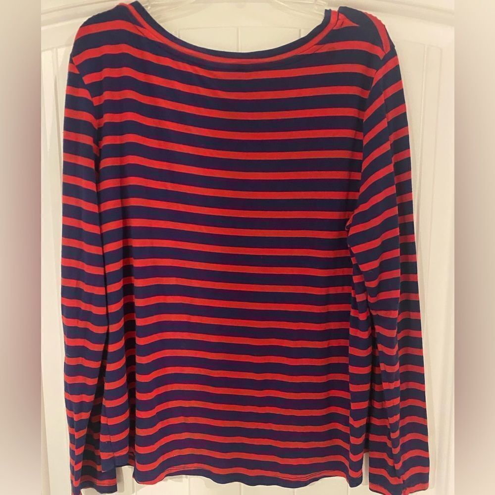 H&M striped tunic - Size S - Picture 2 of 3